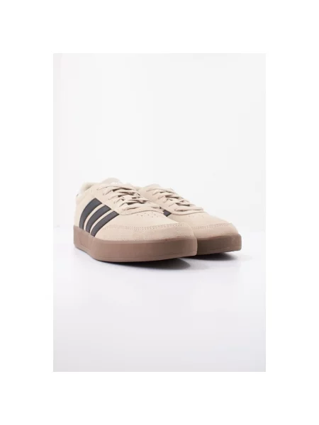 Pantofi Adidas maro