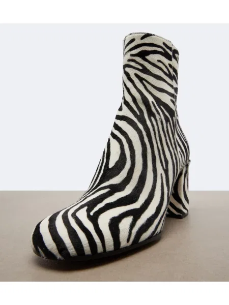 Cizme scurte Gianvito Rossi
