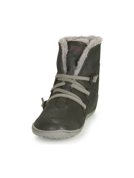 Pantofi Camper negru