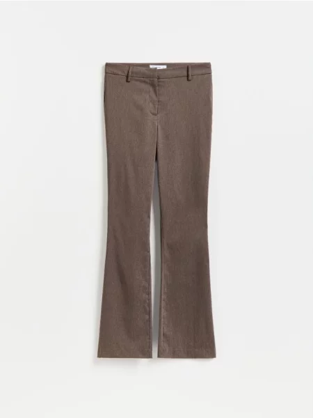 Pantaloni Reserved bej