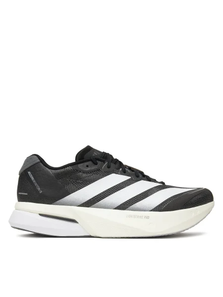 Futócipő adidas adizero Boston 13 fekete