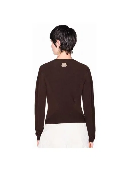 Cardigan Armani Exchange maro