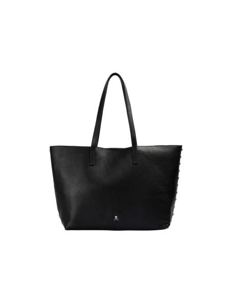 Geantă Scalpers negru