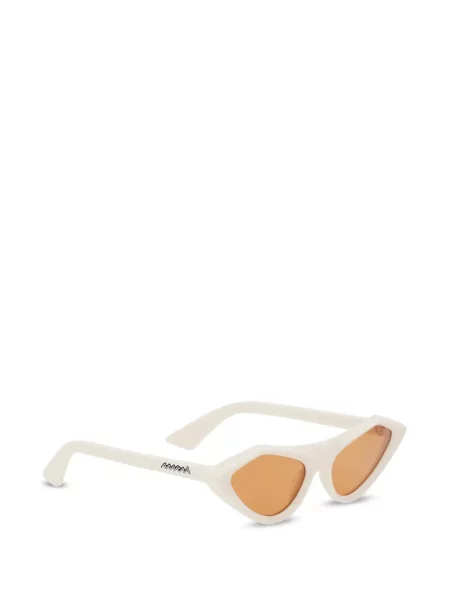 Ochelari de soare Marni alb