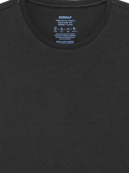 Tricou Ecoalf gri