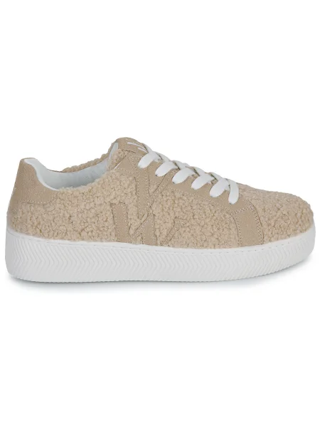 Pantofi Vanessa Wu bej