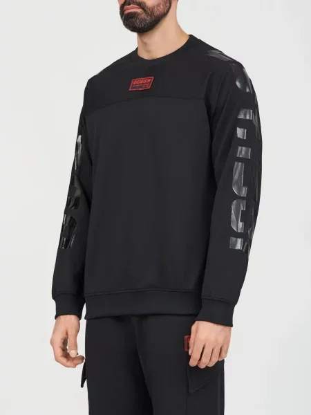 Светр Guess чорний