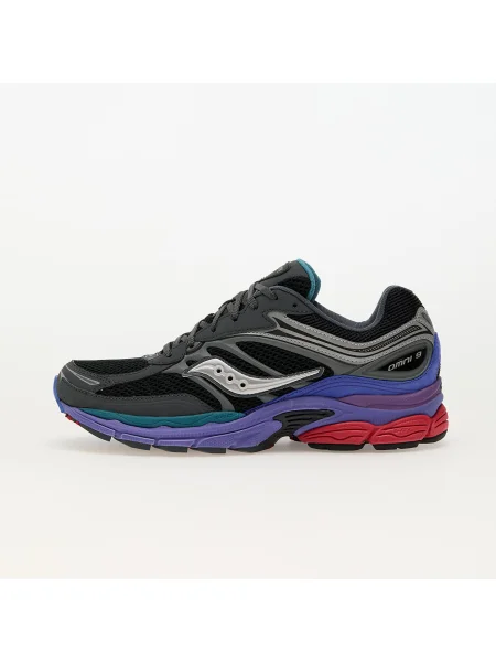 Маратонки Saucony PROGRID OMNI 9 мъжки черно