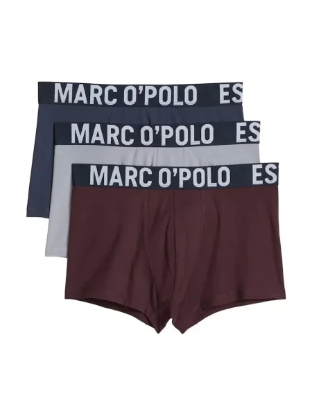 Marc O'Polo bokserki z