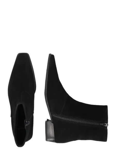 VAGABOND SHOEMAKERS Botine NELLA' negru