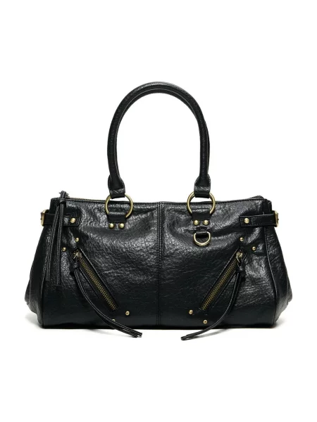 Rucsac Bershka negru