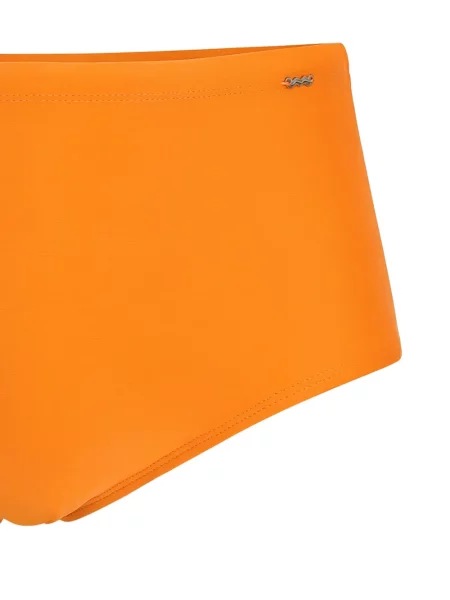 Nohavičky Amir Slama oranžová