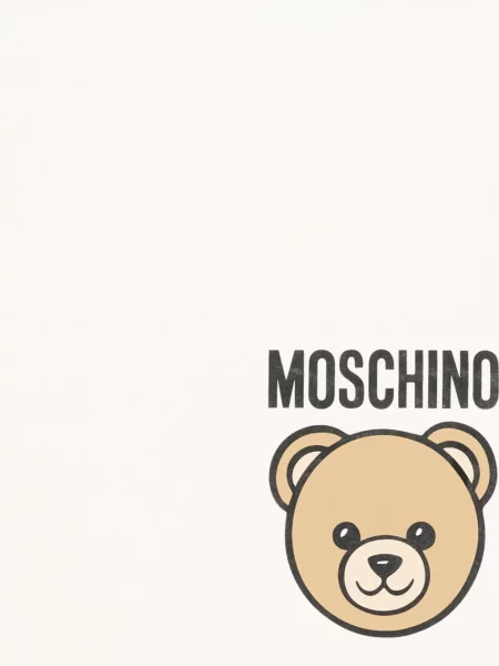 Torba dziecięca Moschino
