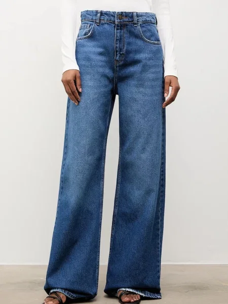 Джинсы Answear.lab