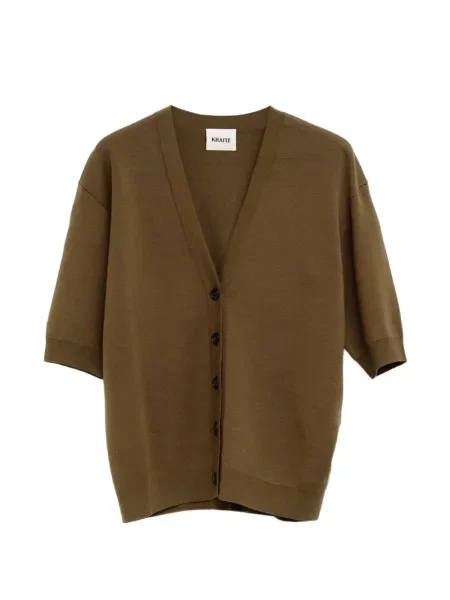 Cardigan Khaite maro