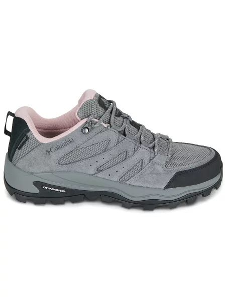 Impermeabil pantofi Columbia gri