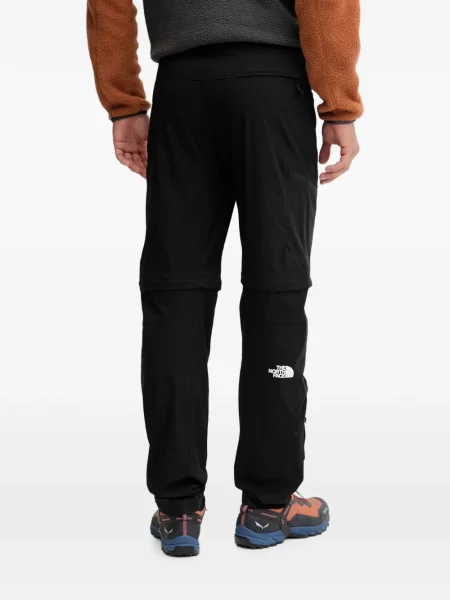 Pantaloni The North Face negru