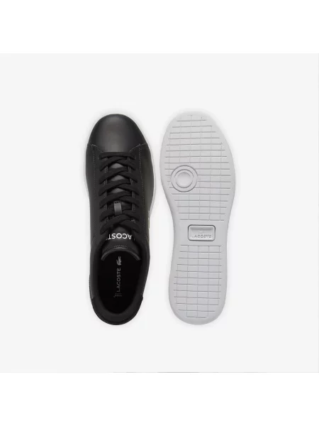 Кроссовки Lacoste черные