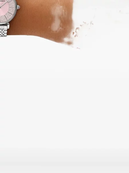 Часовници Emporio Armani сребристо