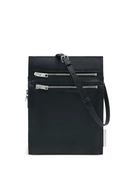 Crossbody kabelka Alexander Wang čierna