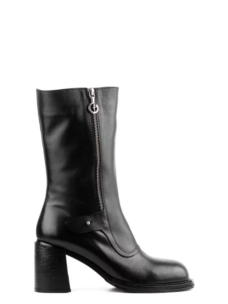 ILVI ­ Сапоги чорні