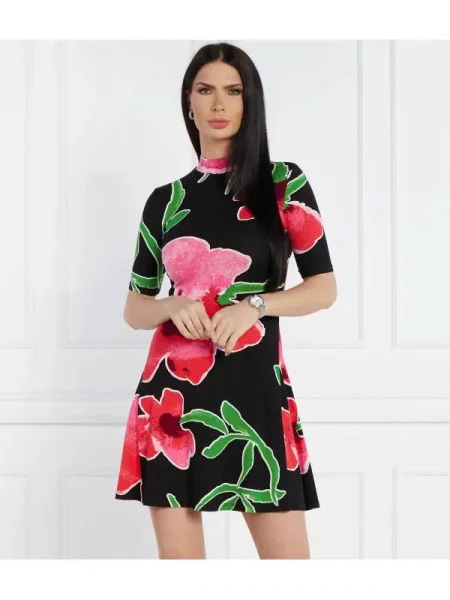 Desigual Ruha fekete