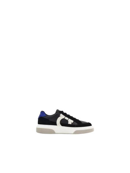 Sneakersy Ferragamo