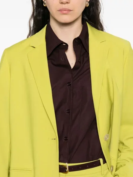 Sacou Marc O'polo verde