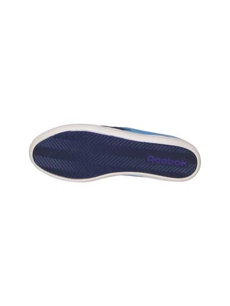 Tenisky Reebok Sport modrá