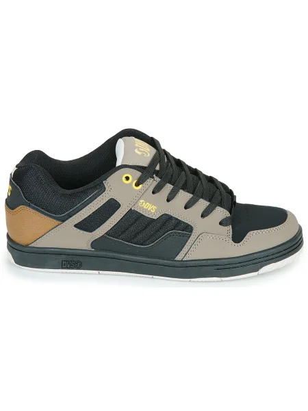 Pantofi Dvs maro