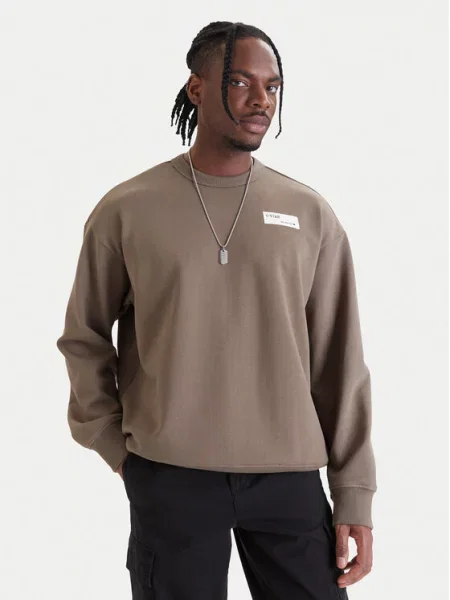 G-Star Raw Jopa HB Badge zelena