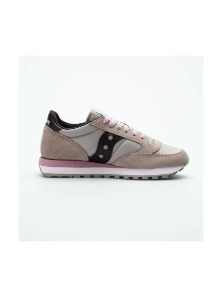 Pantofi Saucony bej