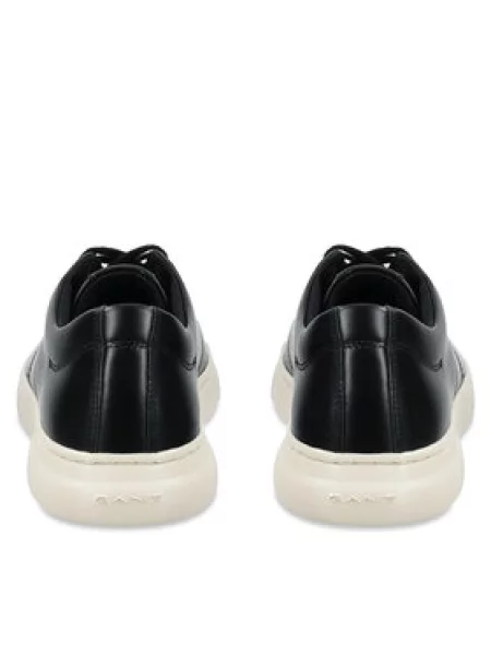 Sneakersy Gant černé