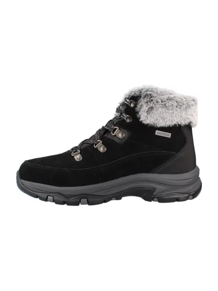 Pantofi Skechers negru