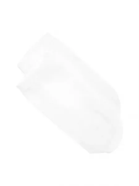 Wolford Șosete/tălpici alb