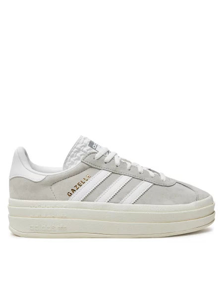 Superge adidas Gazelle Bold siva