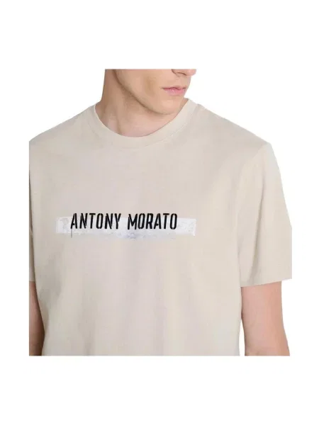 Majica Antony Morato bež