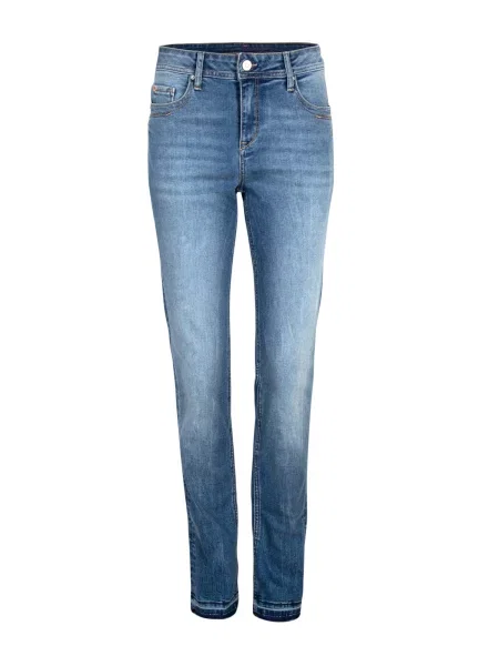 LIEBLINGSSTÜCK Jeans MammaMiaEP deschis albastru