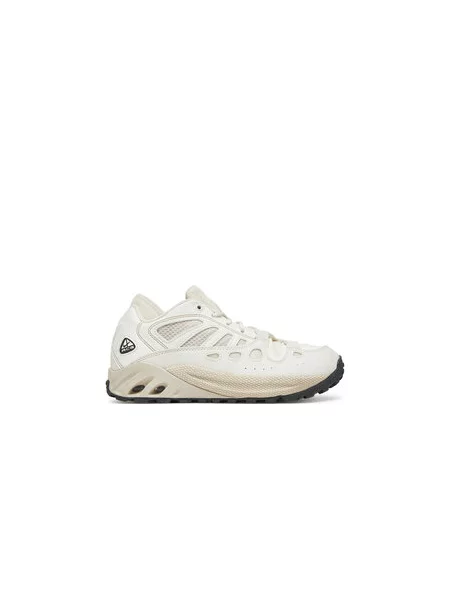 Nike Sneakersy Acg Air Exploraid bílá