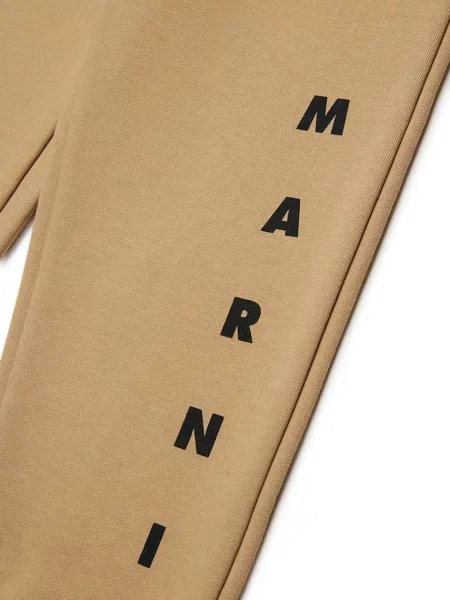 Marni Дитячі спортивні штани TROUSERS