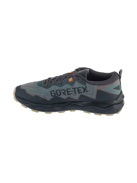 Pantofi Mizuno gri