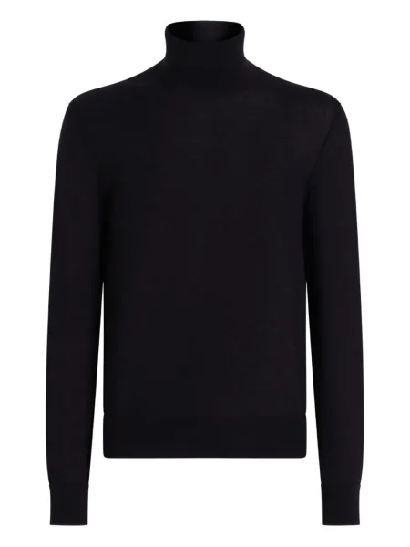 Golf golf Dolce And Gabbana niebieski