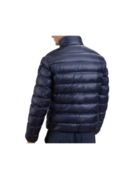 Kurtka Blauer USA Belmont blue niebieska