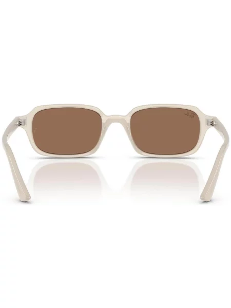 Ceas Ray-ban alb