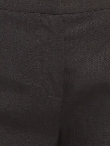 Pantaloni Max Mara de in gri