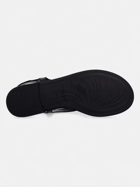 Кожаные босоножки Vagabond Shoemakers