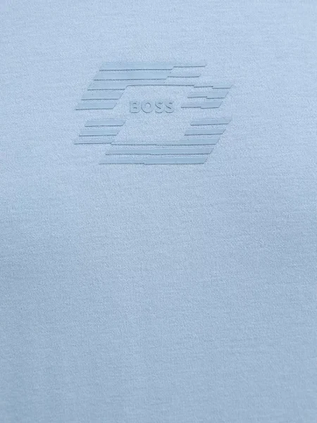 BOSS Orange футболка помаранчева