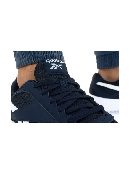 Pantofi Reebok Sport alb