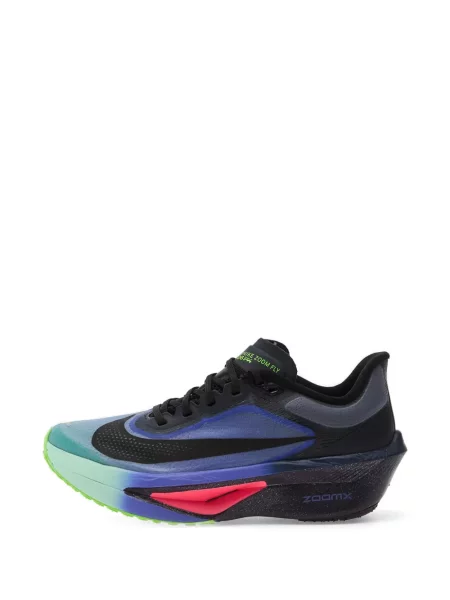 Boxeri Nike retro cu gradient gri
