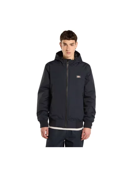 Kurtka Dickies niebieska
